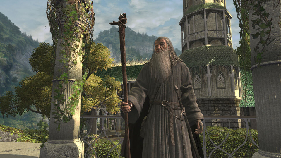 Featured image of post The Lord of the Rings: War in the North - Legacy Edition jetzt DRM-frei auf GOG