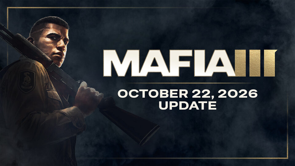 Mafia III: Definitive Edition erhält Update 22.10.2026 mit Steam-Deck-Fixes