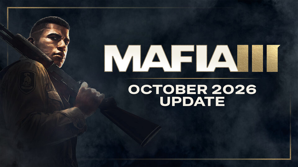 Mafia III: Definitive Edition erhält Update zum 10-jährigen Jubiläum
