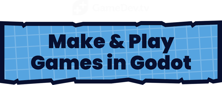 Featured image of post Humble Bundle: Make & Play Games in Godot gestartet