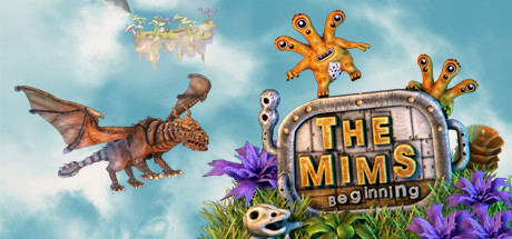 The Mims Beginning: Vollversion jetzt auf Steam für Linux erhältlich