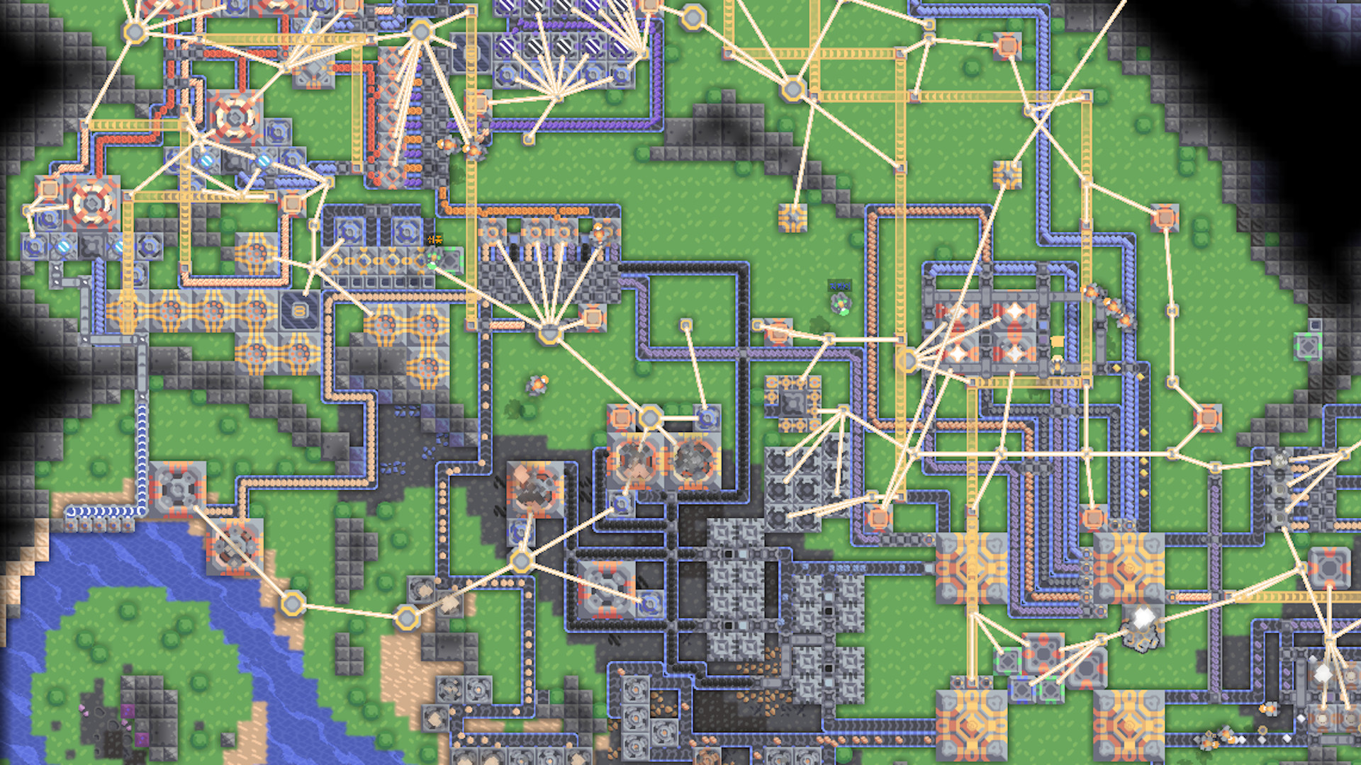 Mindustry: v159 veröffentlicht