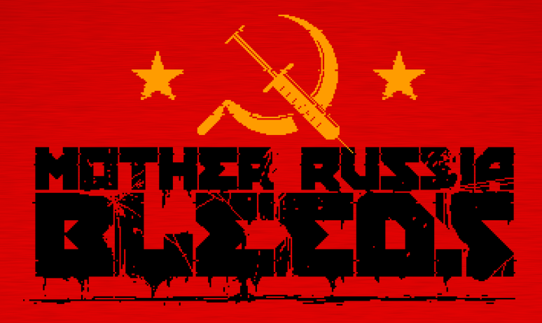 Mother Russia Bleeds: Patch 1.0.1 veröffentlicht