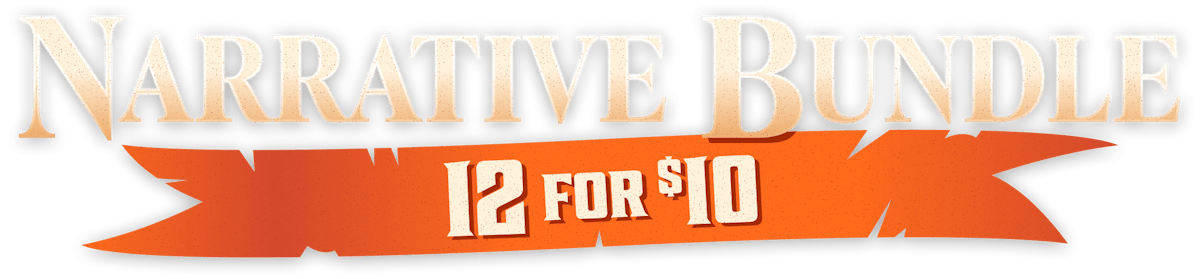Humble Bundle: \