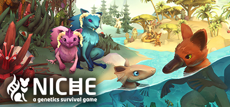 Niche - a genetics survival game verlässt Early Access