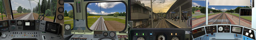 Featured image of post OpenBVE: Zugsimulator in Version 1.13.0.7 veröffentlicht