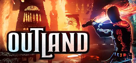 Outland jetzt für Linux auf Steam erhältlich