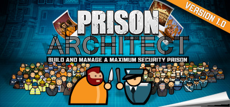 Prison Architect V1.0 für Linux auf Steam veröffentlicht, jetzt mit Escape-Modus