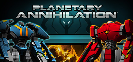 Planetary Annihilation: umfangreicher Patch für Galactic War auf Steam auch für Linux verfügbar