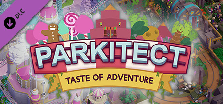 Parkitect: Update 1.5 und DLC \