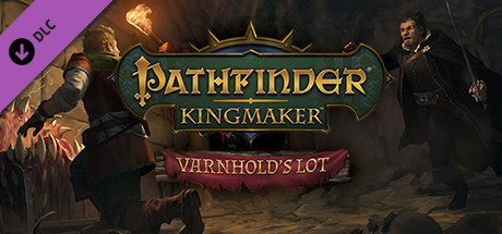 Pathfinder: Kingmaker - zweiter DLC Varnhold's Lot veröffentlicht