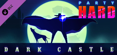 Party Hard: Dark Castle kostenfreier DLC auf Steam erhältlich