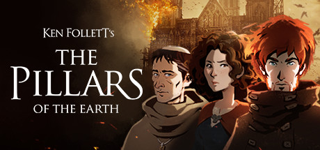 Ken Follett's The Pillars of the Earth: third and final book now available for Linux on Steam and GOG