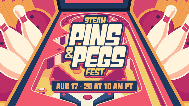Featured image of post Steam: \