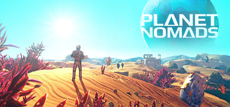 Planet Nomads: Version 0.6.1 für Linux jetzt im Early Access verfügbar