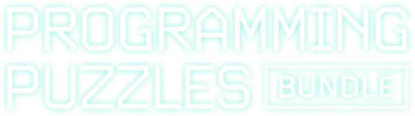Humble Bundle: Programming Puzzles Bundle veröffentlicht