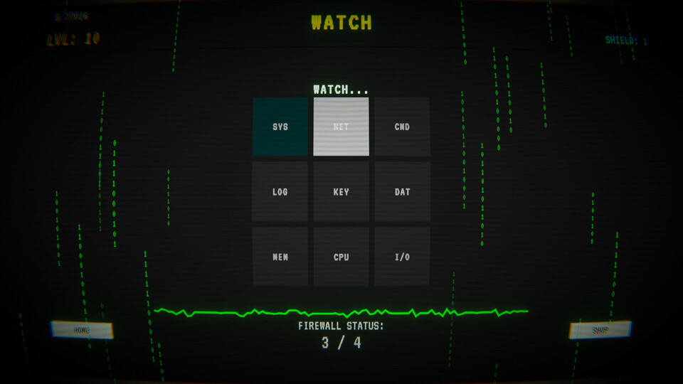 Project: AFTERSHOCK: Hacking-Roguelite verlässt Early Access