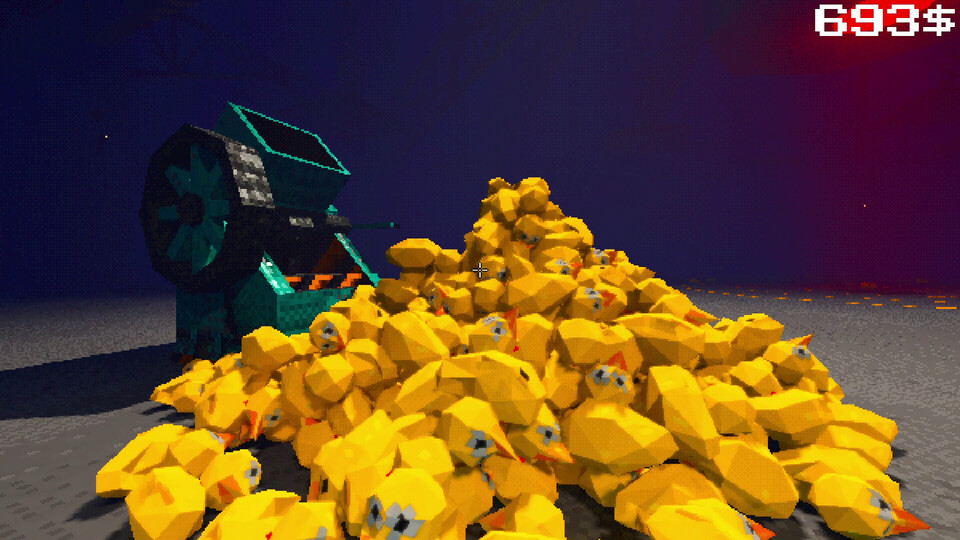 Project P.I.T.T.: Physik-Puzzle-Spiel veröffentlicht