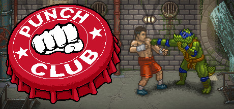 Punch Club jetzt für Linux auf Steam erhältlich
