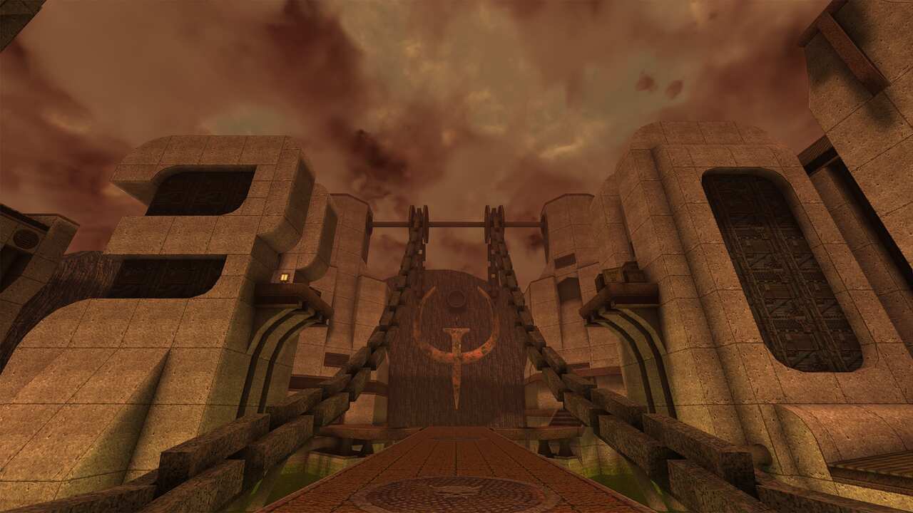 Quake: 30-Jahre-Update mit Dawn of the Machine veröffentlicht