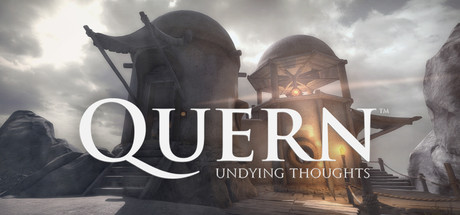 Quern - Undying Thoughts: Update 1.2.0 behebt Controller-Probleme unter Linux