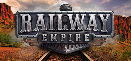 Railway Empire: jetzt für Linux auf GOG und Steam erhältlich