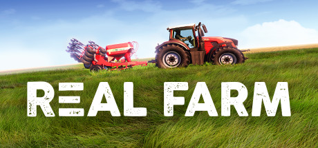 Real Farm: Landwirtschaftssimulator jetzt für Linux auf Steam erhältlich