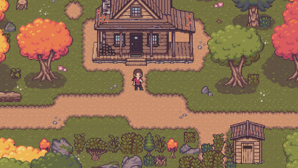 Red Rain: Kostenloses Post-Apokalypse-RPG veröffentlicht