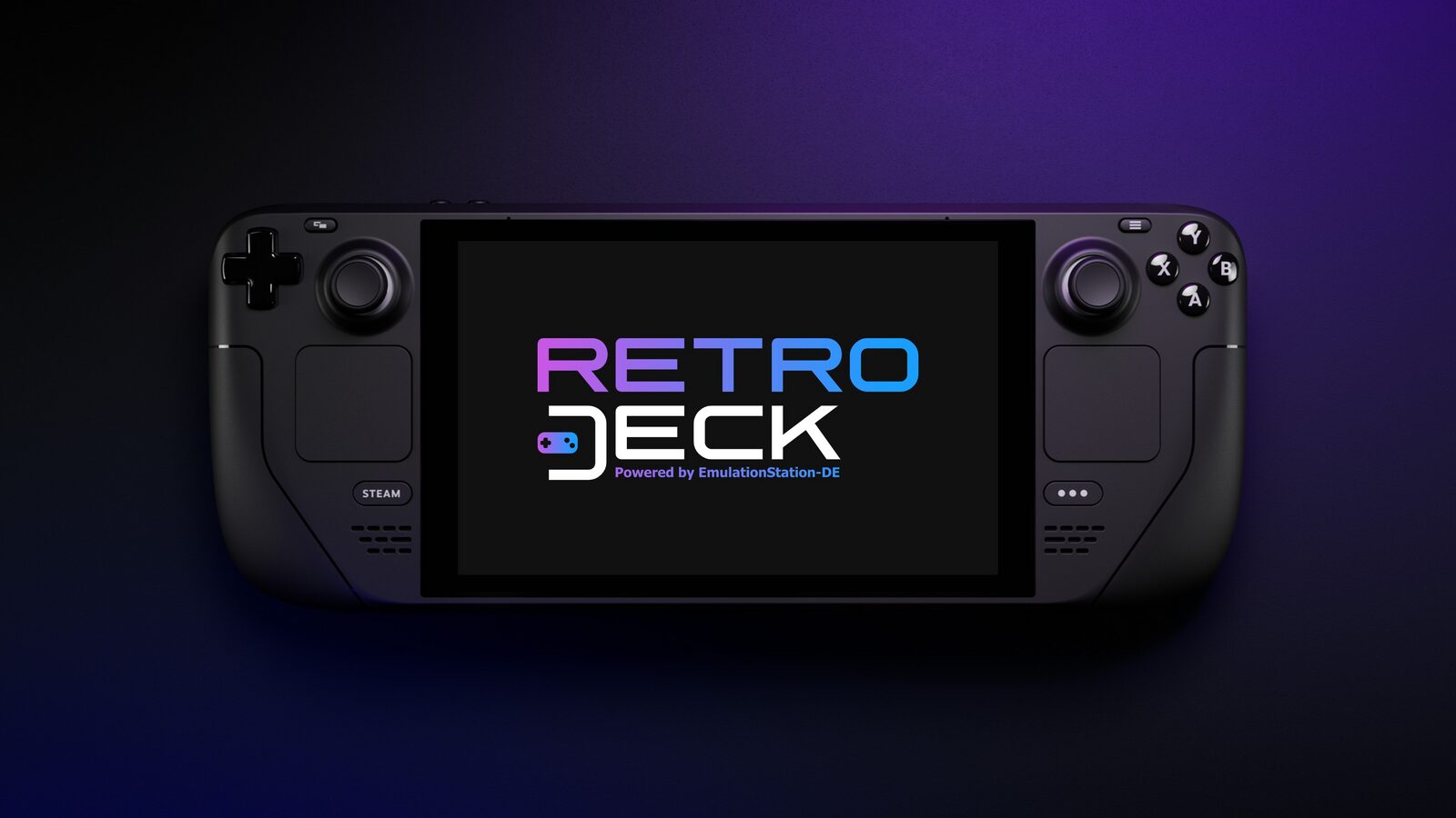 Featured image of post RetroDECK: Emulations-Plattform in Version 0.10.10b veröffentlicht