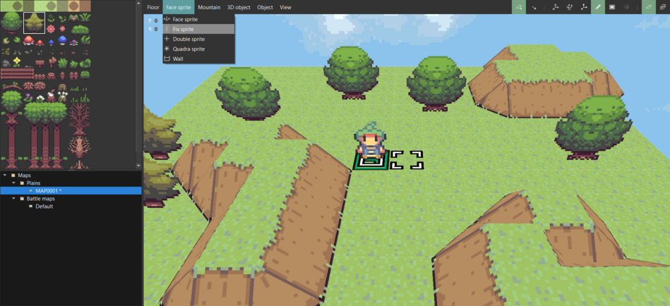 Featured image of post RPG Paper Maker: Spiele-Engine in Updater-Version 3.0.19 veröffentlicht