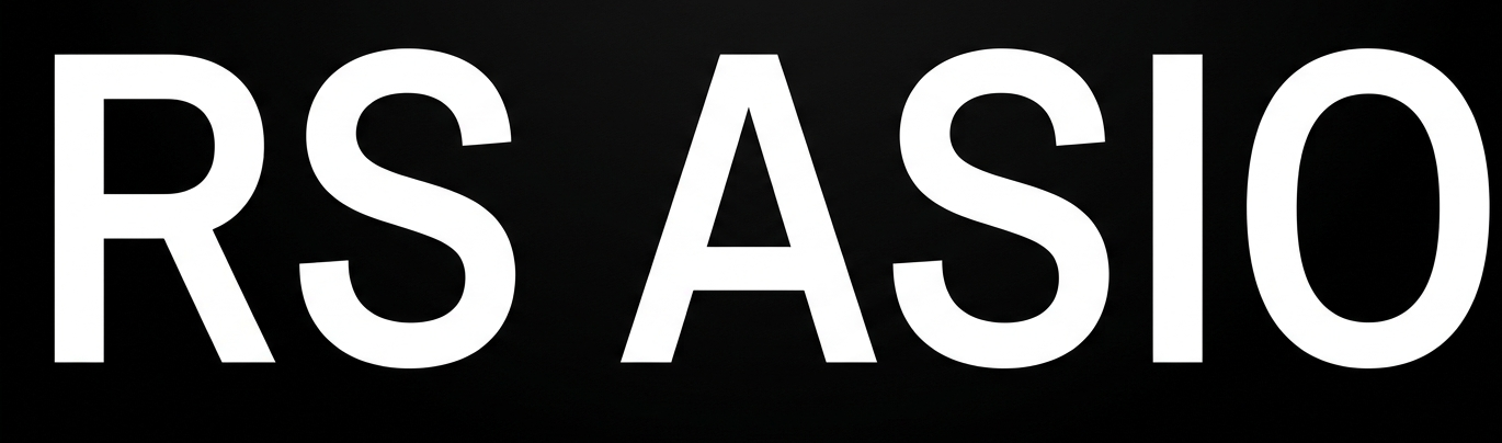 Featured image of post RS ASIO: ASIO-Treiber-Tool für Rocksmith 2014 in Version v0.7.5 veröffentlicht