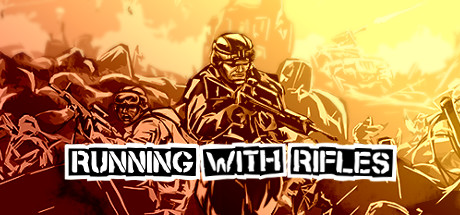 Running with Rifles jetzt für Linux auf Steam erhältlich