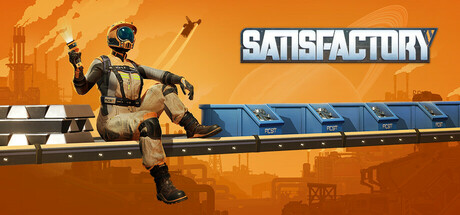 Featured image of post Satisfactory: Update 1.2 veröffentlicht