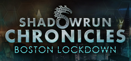 Shadowrun Chronicles - Boston Lockdown jetzt für Linux auf Steam erhältlich