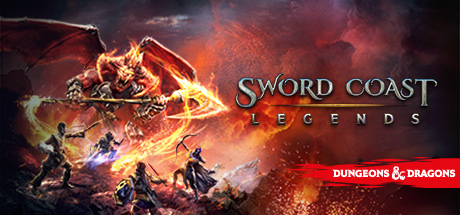Sword Coast Legends jetzt für Linux auf Steam erhältlich