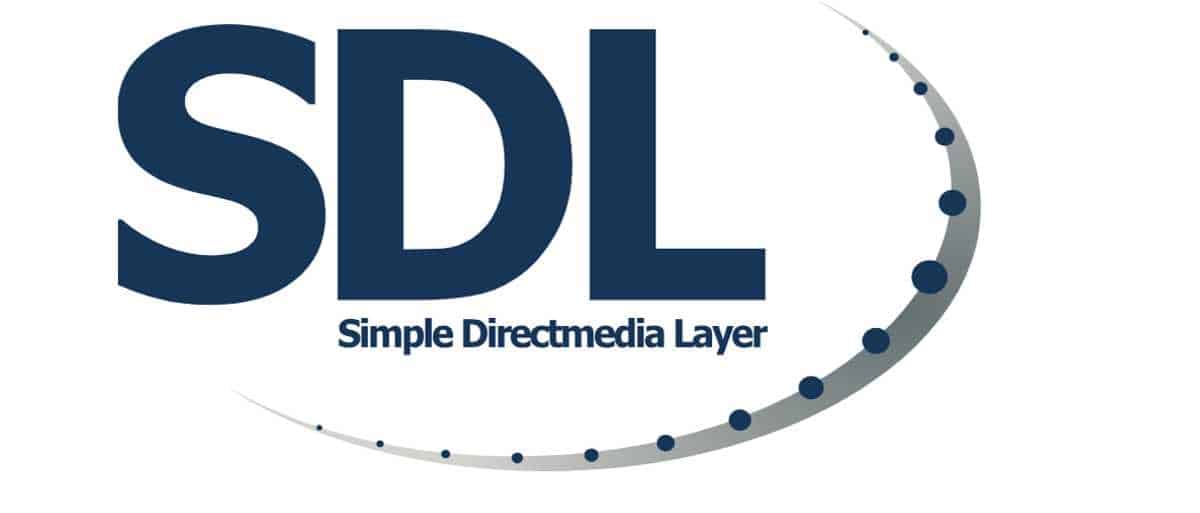Featured image of post SDL: Version 3.4.14 veröffentlicht