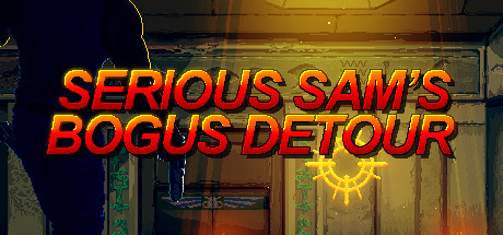 Serious Sam's Bogus Detour jetzt für Linux auf Steam erhältlich