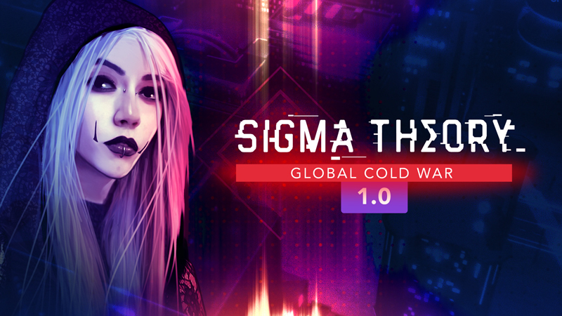 Sigma Theory: verlässt den Early Access