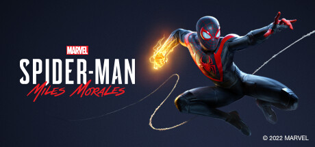Marvel’s Spider-Man Miles Morales: jetzt auf Steam erhältlich und verifiziert für das Steam Deck