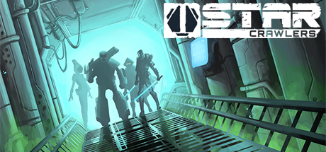 StarCrawlers: \
