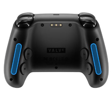 Featured image of post Steam Controller: Grip Sense und Gyro - die offiziellen Guides