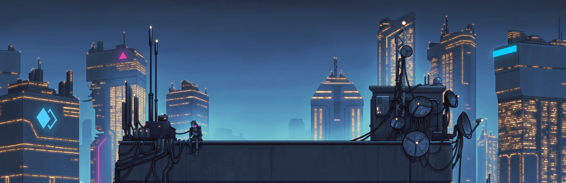 Featured image of post Steam Cyberpunk Fest: Rabatte auf Cyberpunk-Spiele bis 10. August
