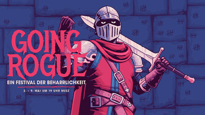 Steam: Going Rogue-Festival beginnt am 02.05.2022