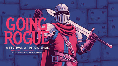 Steam: Going Rogue fest begins on 02.05.2022