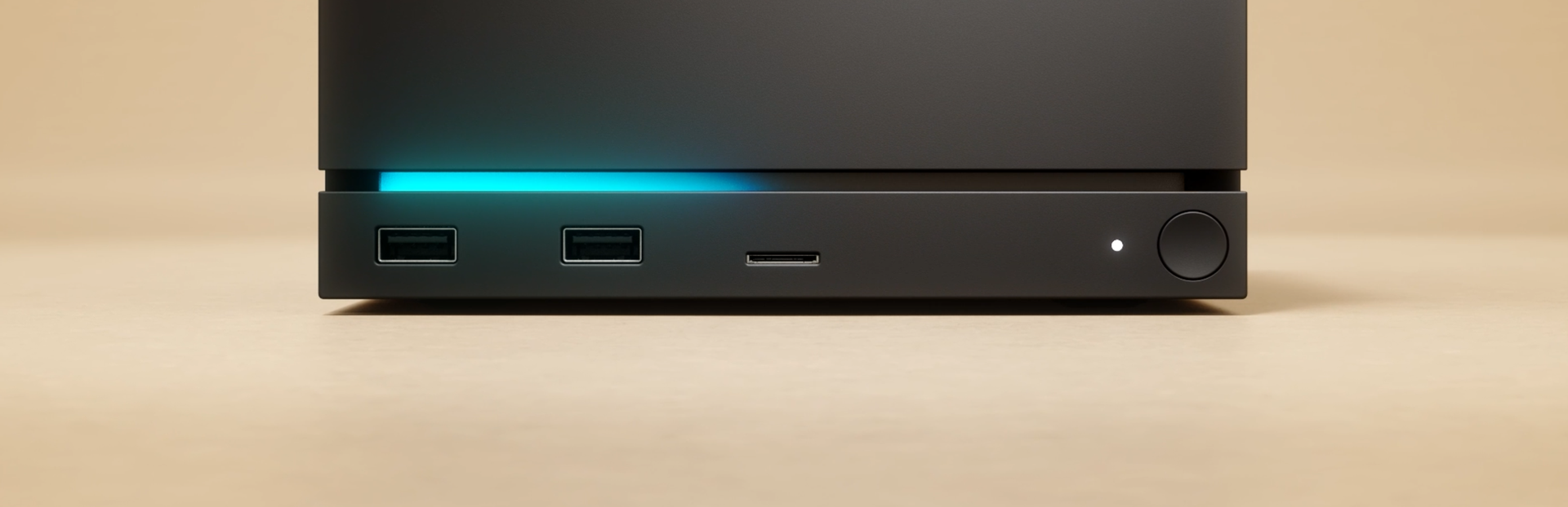 Featured image of post Steam Machine: Valve launcht heute die neue Hardware