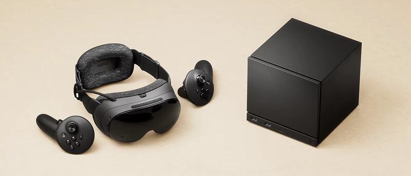 Featured image of post Steam Machine und Steam Frame: Verifizierungsprogramm gestartet