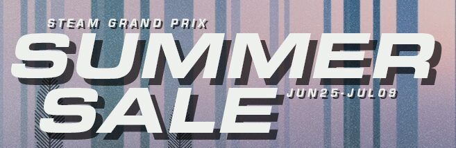 Steam Summer Sale 2019 has begun