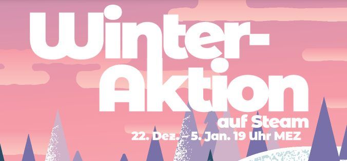 Featured image of post Steam Winter Sale 2020 hat begonnen
