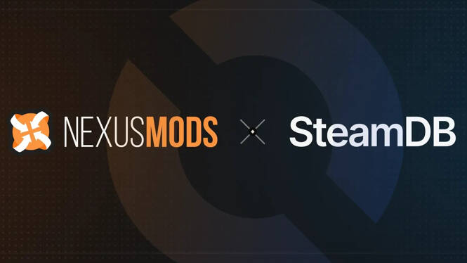 Featured image of post Nexus Mods übernimmt SteamDB