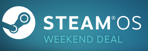 Steam OS Weekend Deal mit Shadow of Mordor 